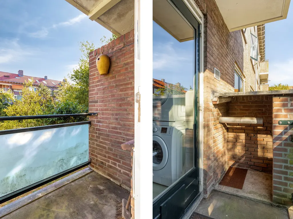Scholtenstraat 26, Leiden