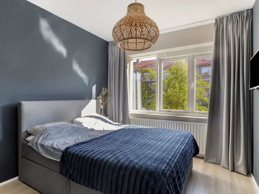 Scholtenstraat 26, Leiden