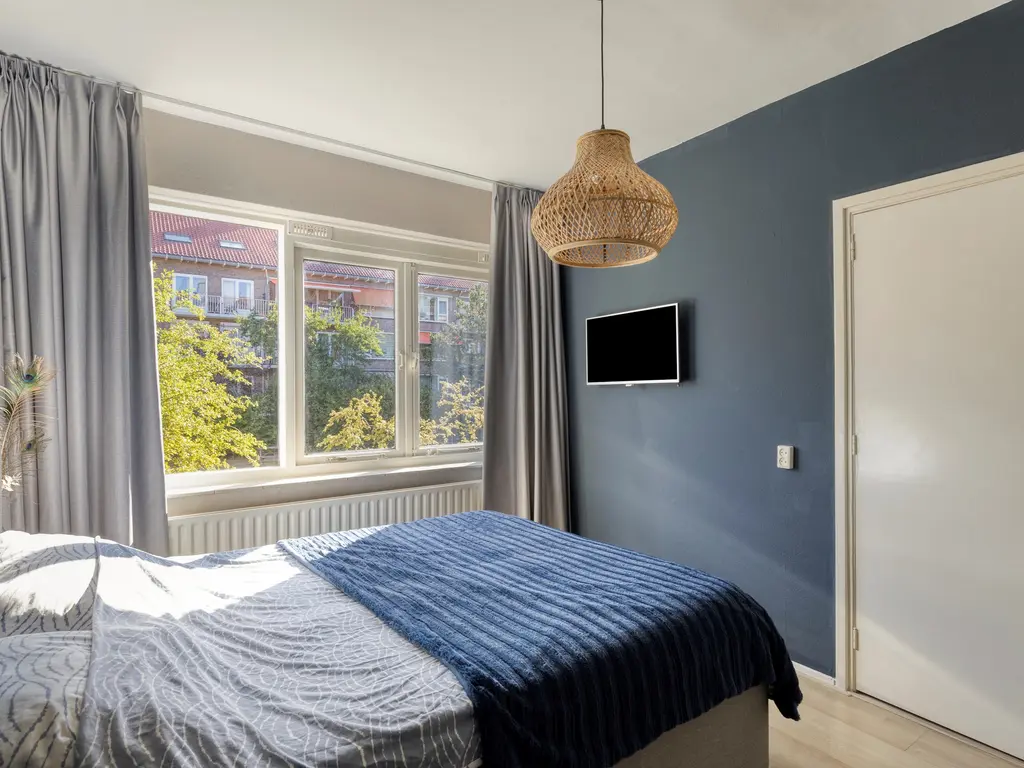 Scholtenstraat 26, Leiden