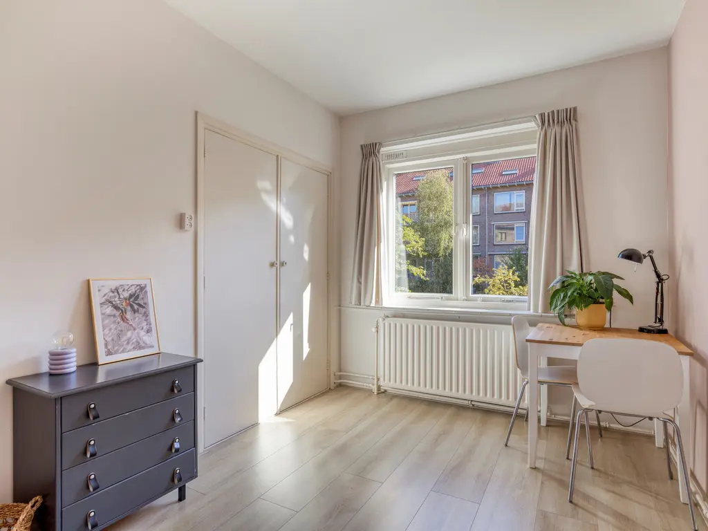 Scholtenstraat 26, Leiden