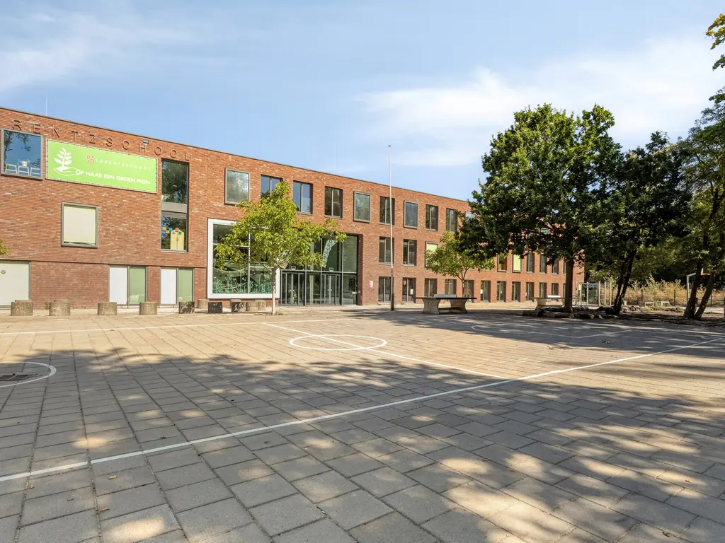 Scholtenstraat 26, Leiden