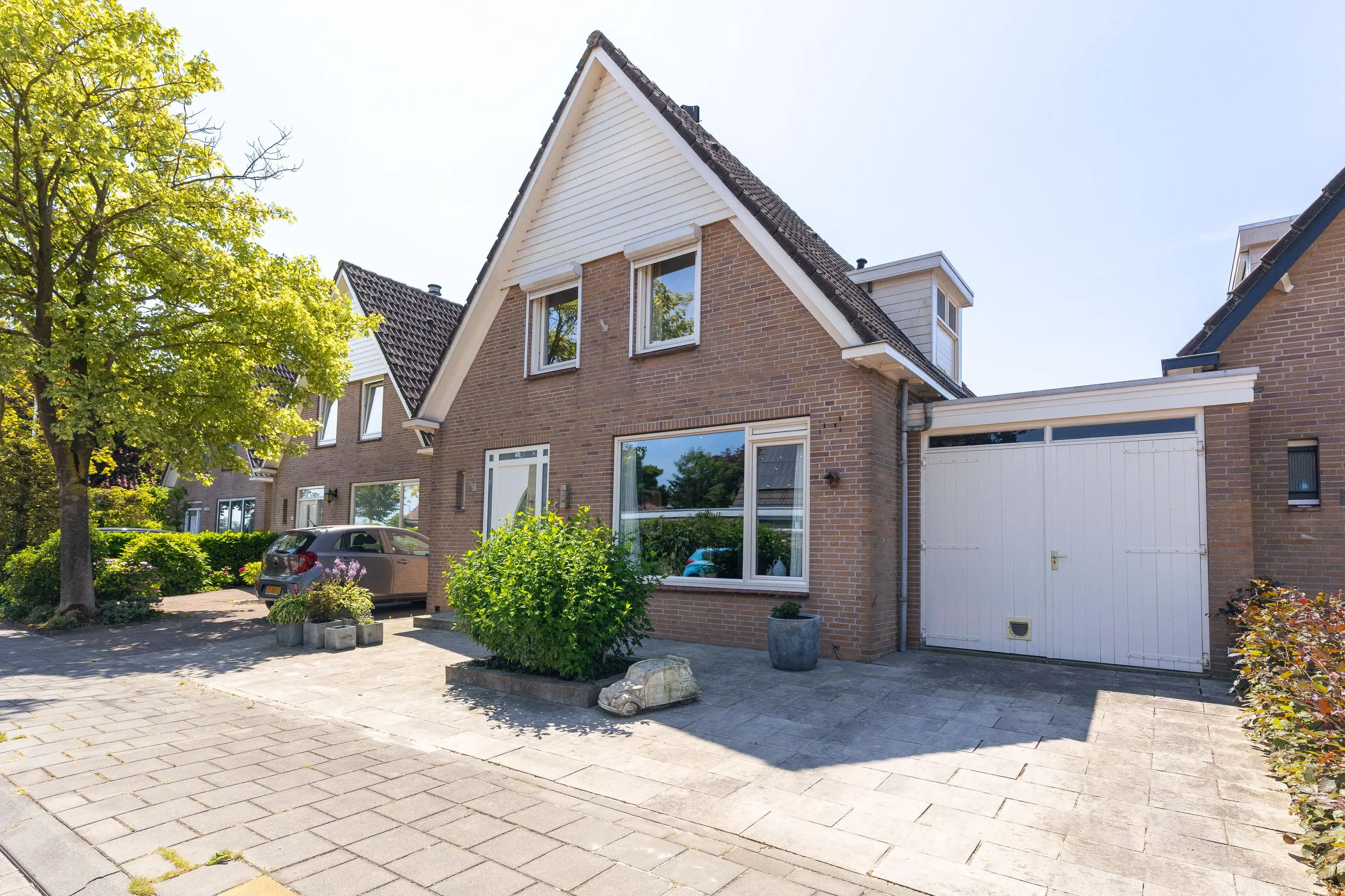 Landrust 5