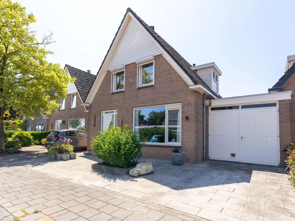 Landrust 5, SPIERDIJK