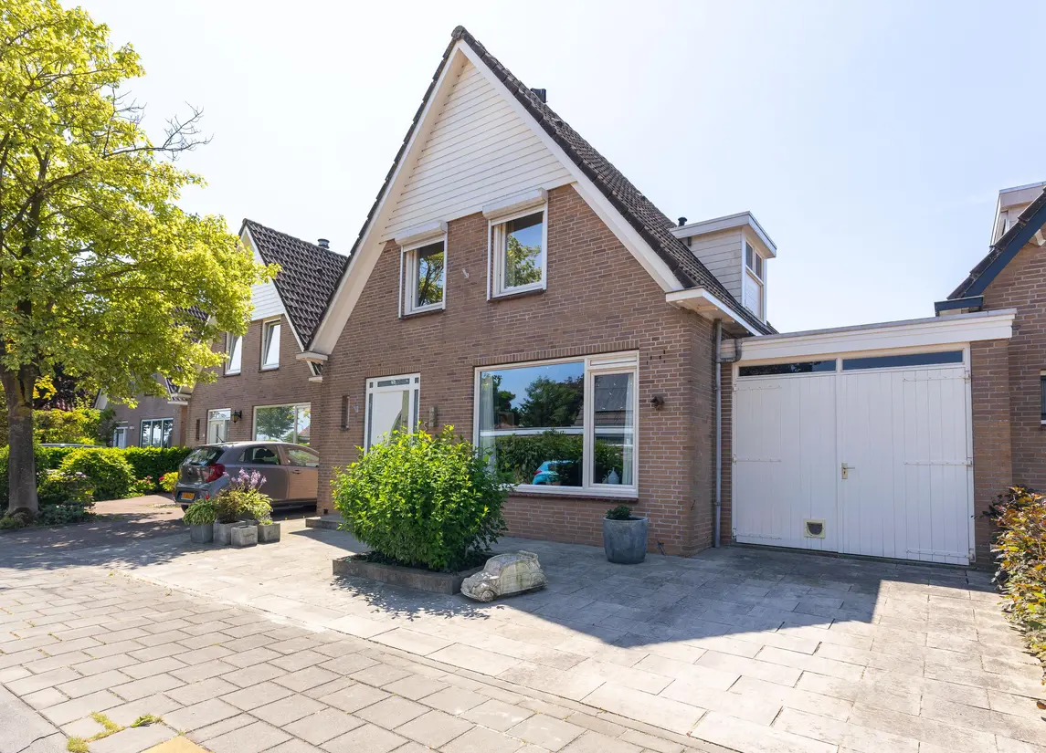 Landrust 5