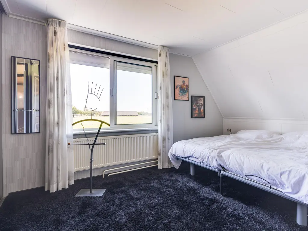 Landrust 5, SPIERDIJK