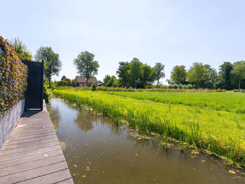 Landrust 5, SPIERDIJK