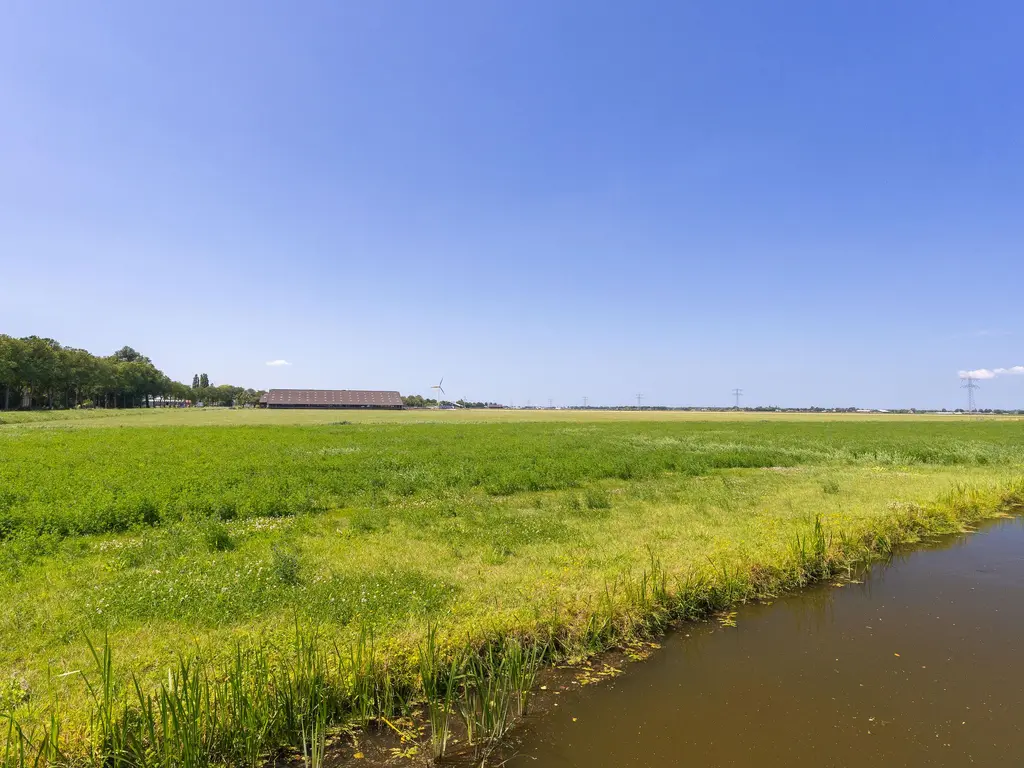 Landrust 5, SPIERDIJK