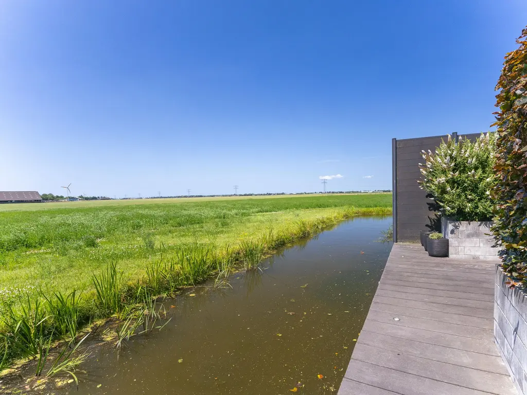 Landrust 5, SPIERDIJK