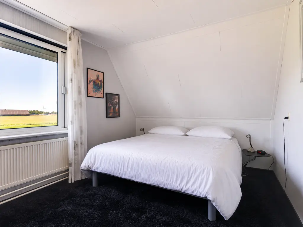 Landrust 5, SPIERDIJK