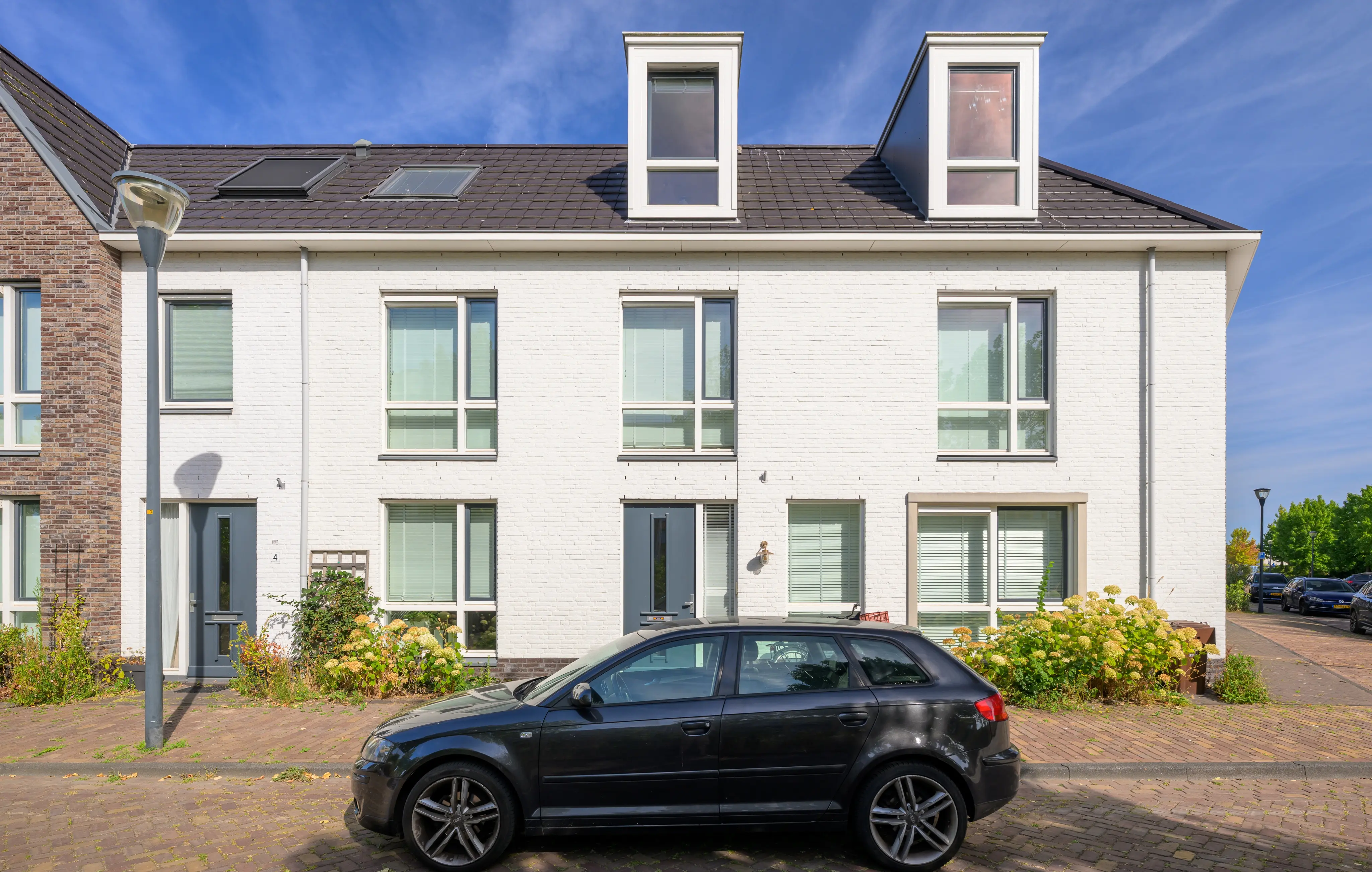 Leidatoweg 6B