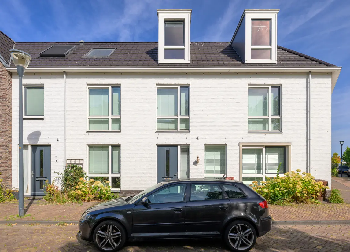 Leidatoweg 6B