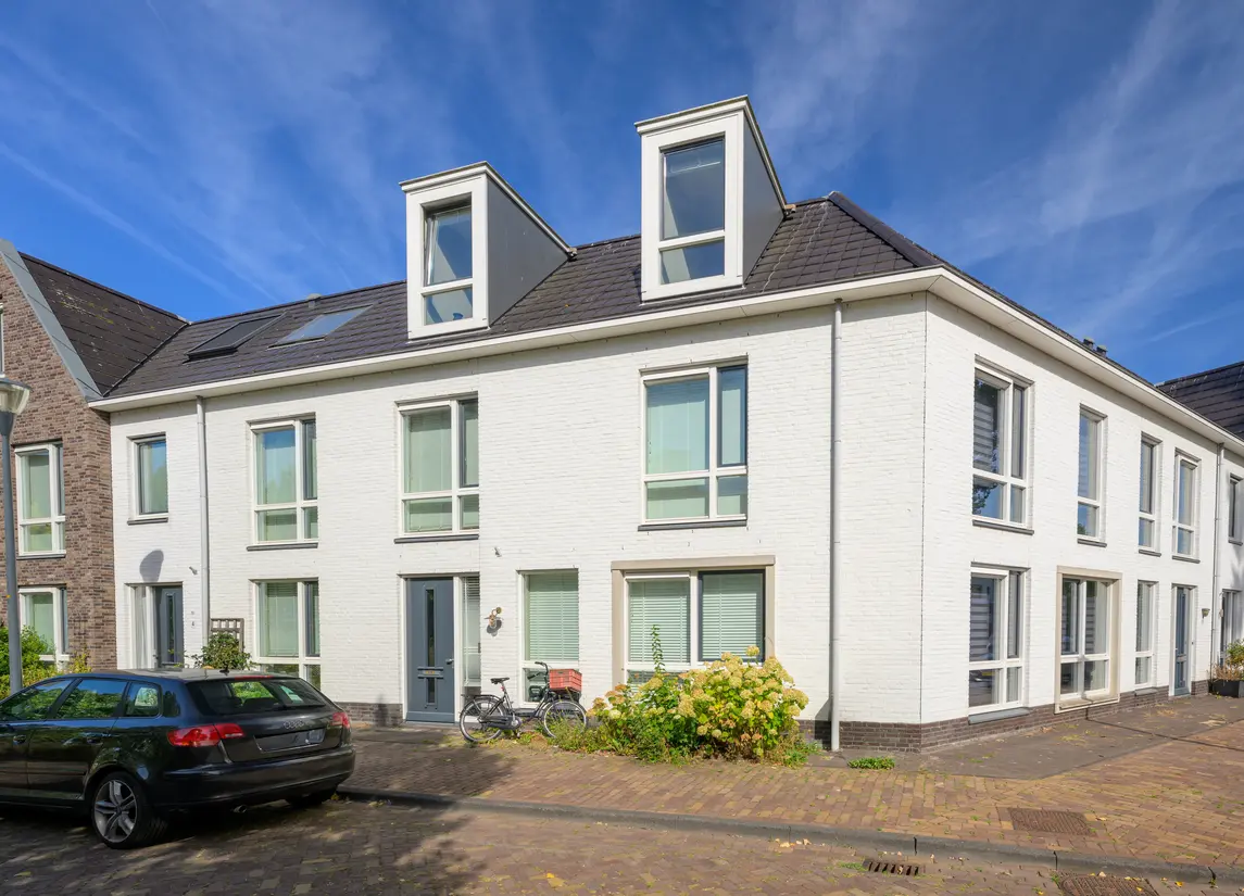 Leidatoweg 6B