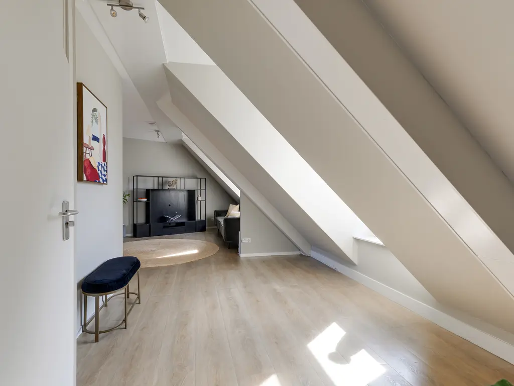 Leidatoweg 6B, Leiden