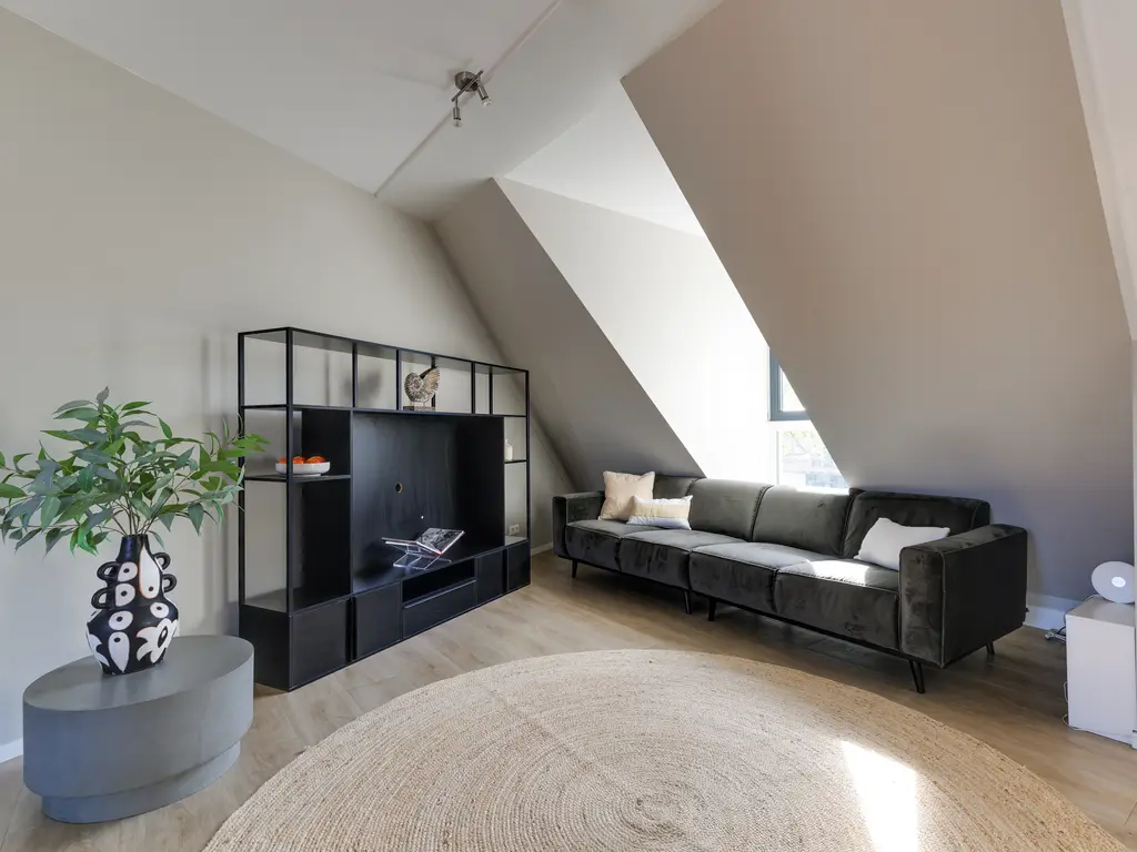 Leidatoweg 6B, Leiden