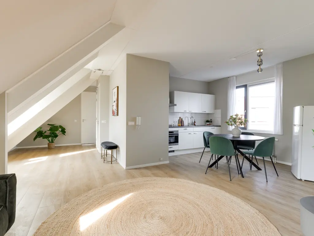 Leidatoweg 6B, Leiden