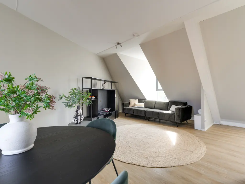 Leidatoweg 6B, Leiden