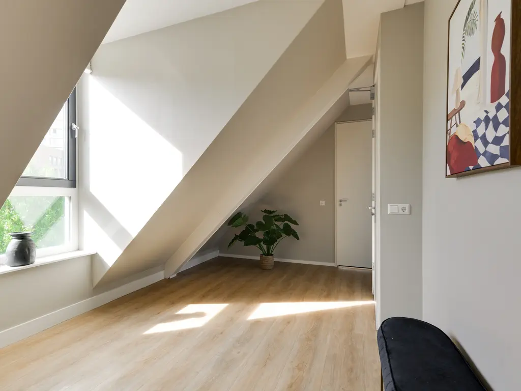 Leidatoweg 6B, Leiden