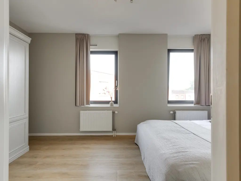 Leidatoweg 6B, Leiden