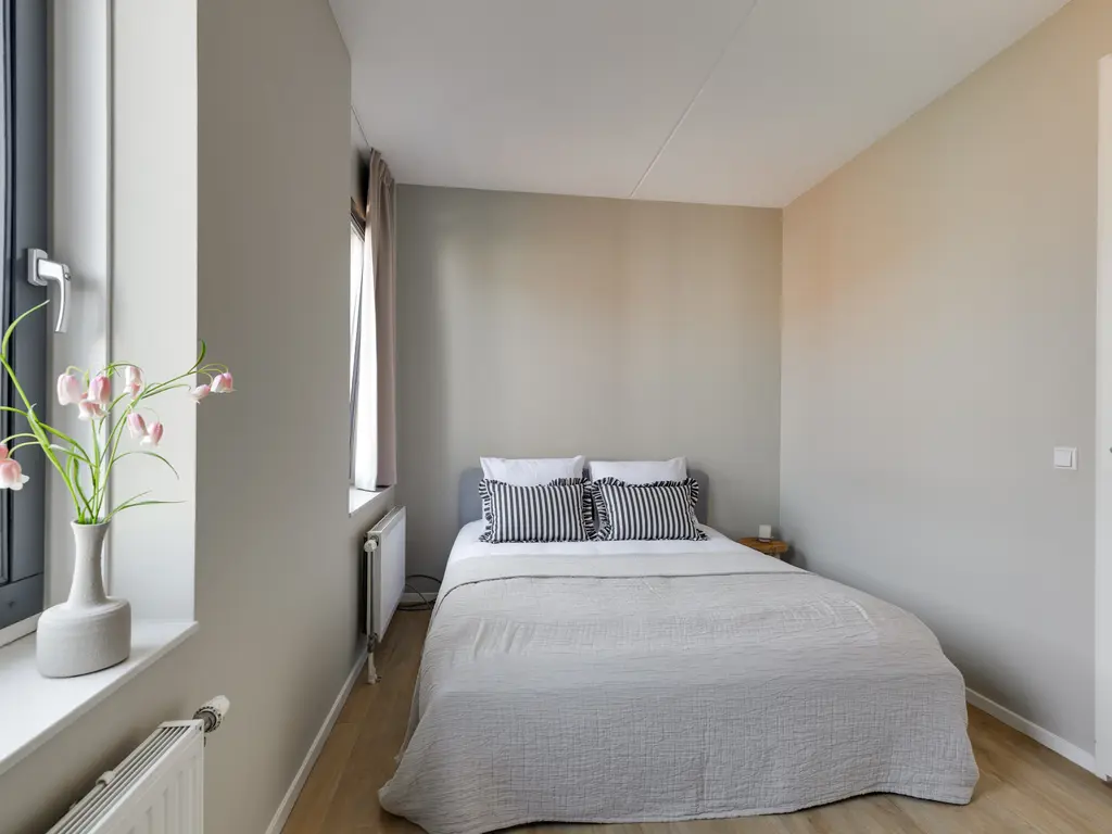 Leidatoweg 6B, Leiden