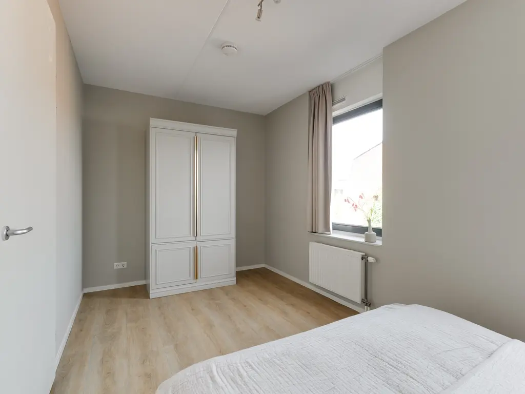 Leidatoweg 6B, Leiden