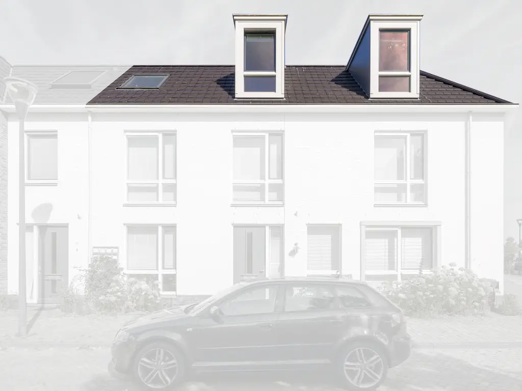 Leidatoweg 6B, Leiden