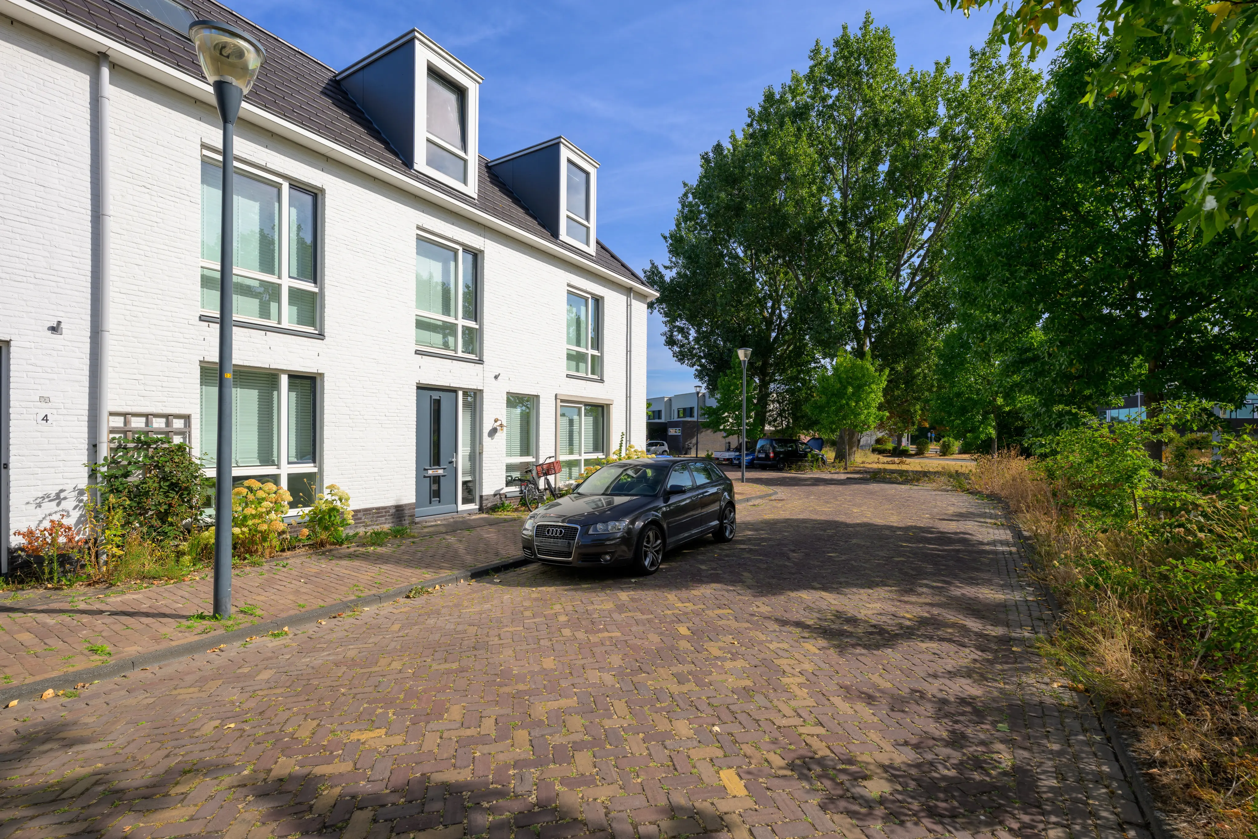 Leidatoweg 6B