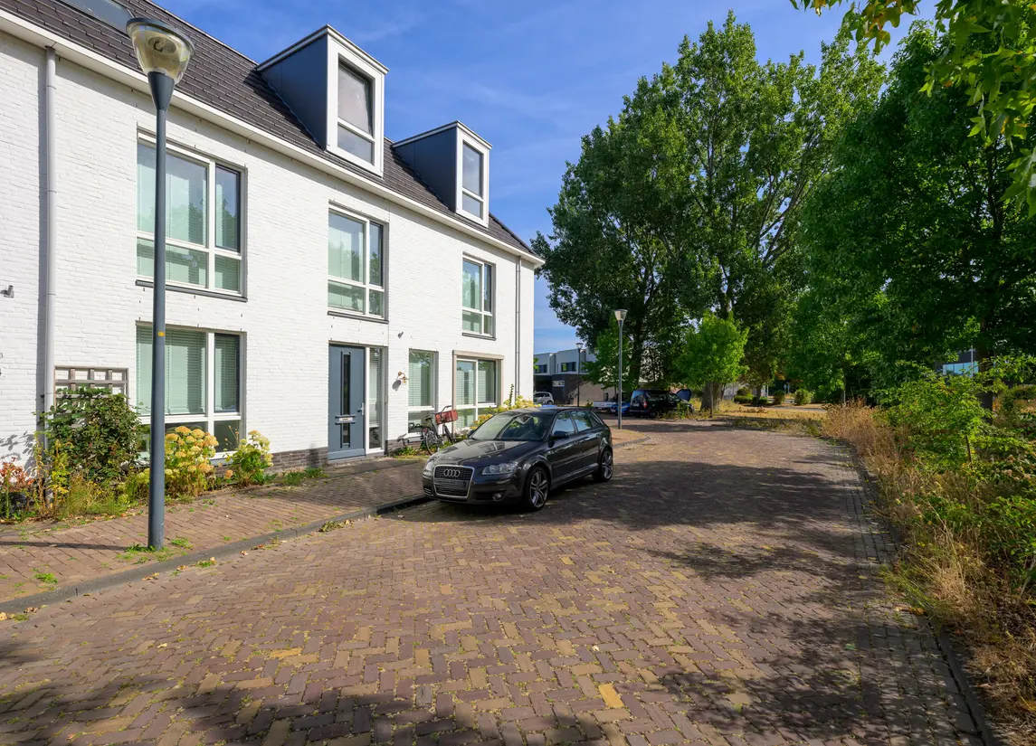 Leidatoweg 6B