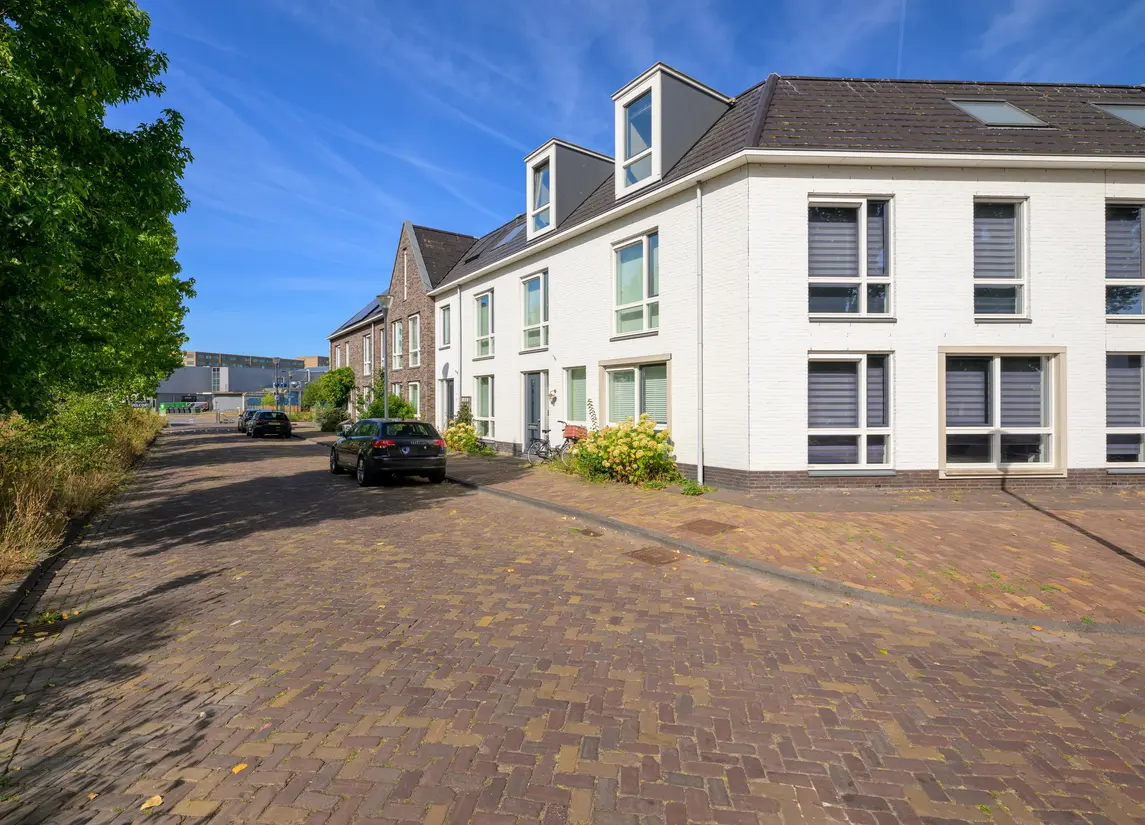 Leidatoweg 6B