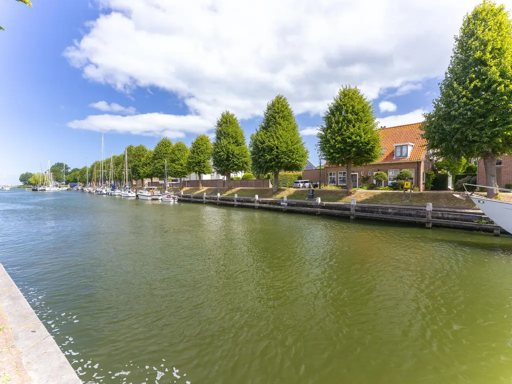 Achtereiland 2A, MEDEMBLIK