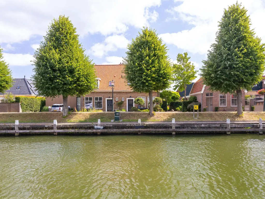Achtereiland 2A, MEDEMBLIK
