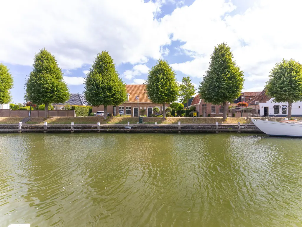Achtereiland 2A, MEDEMBLIK