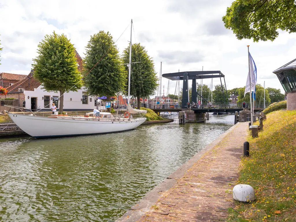 Achtereiland 2A, MEDEMBLIK