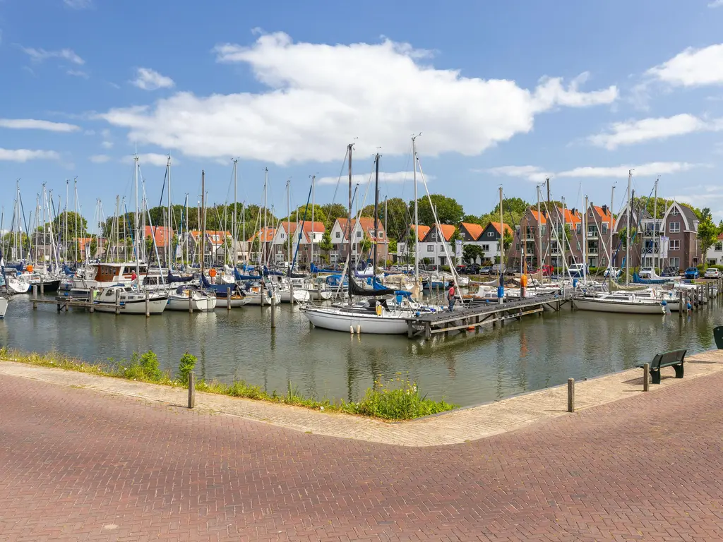 Achtereiland 2A, MEDEMBLIK