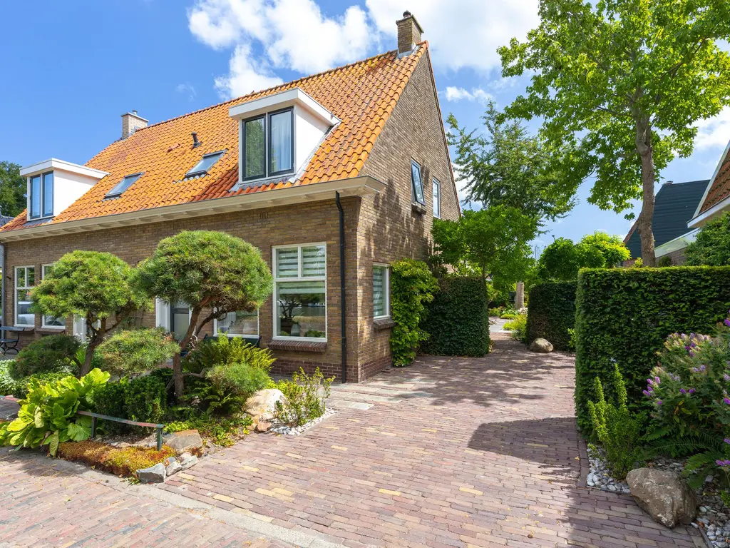 Achtereiland 2A, MEDEMBLIK