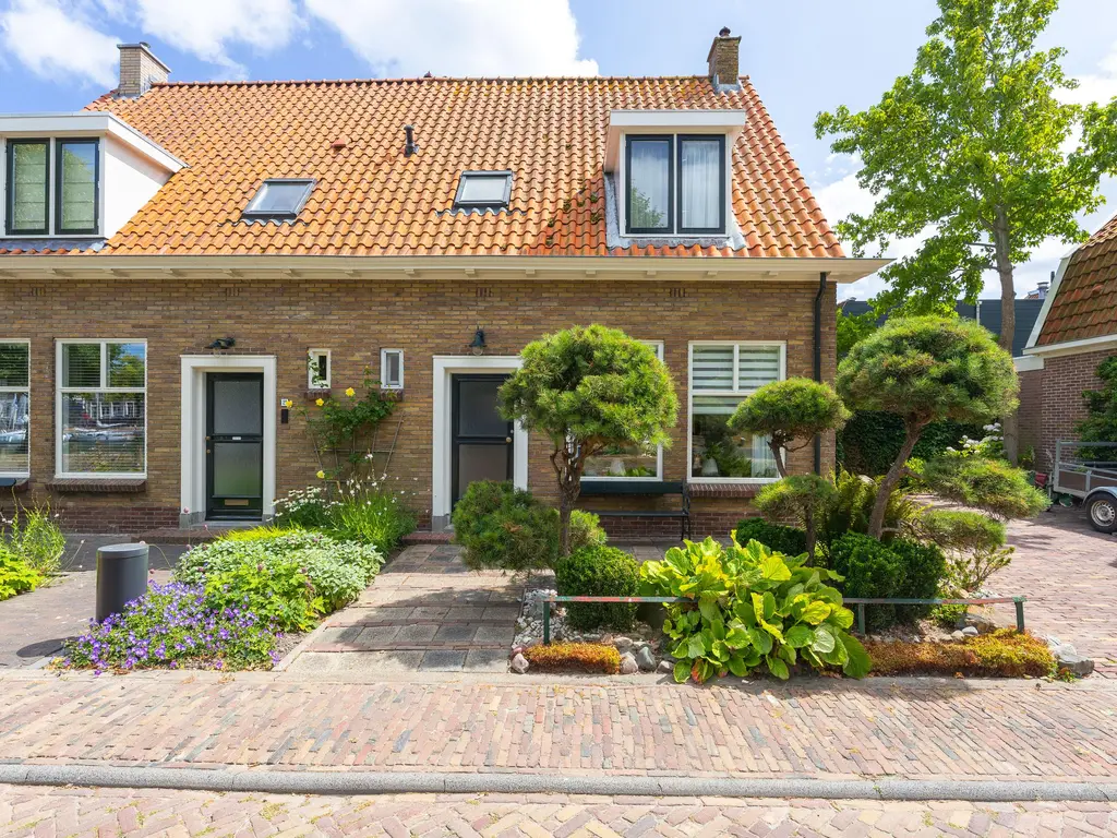 Achtereiland 2A, MEDEMBLIK