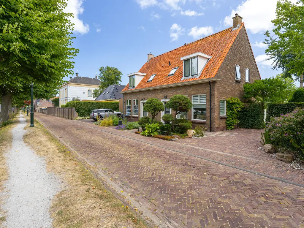Achtereiland 2A, MEDEMBLIK
