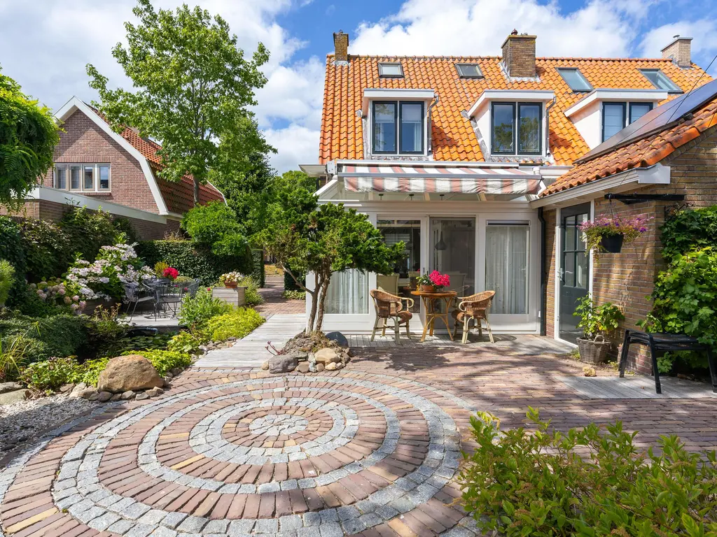 Achtereiland 2A, MEDEMBLIK