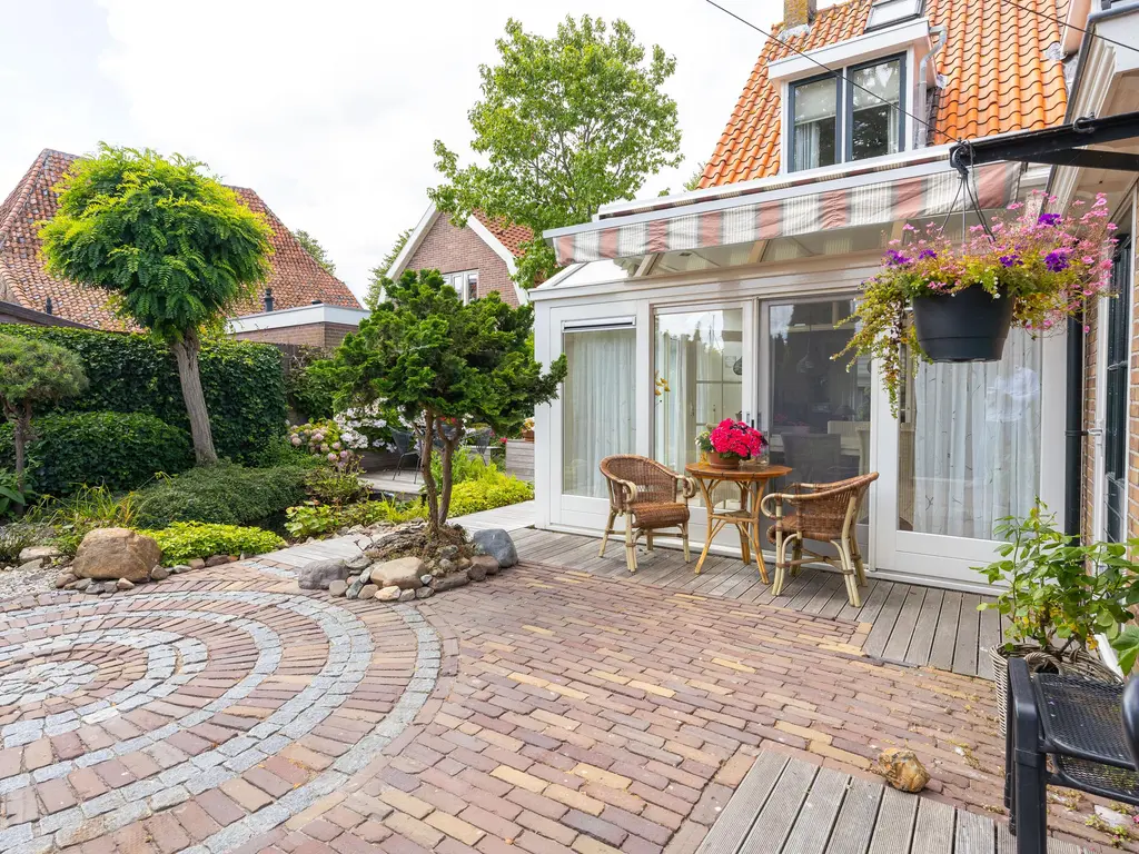 Achtereiland 2A, MEDEMBLIK