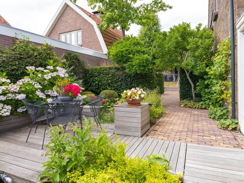 Achtereiland 2A, MEDEMBLIK