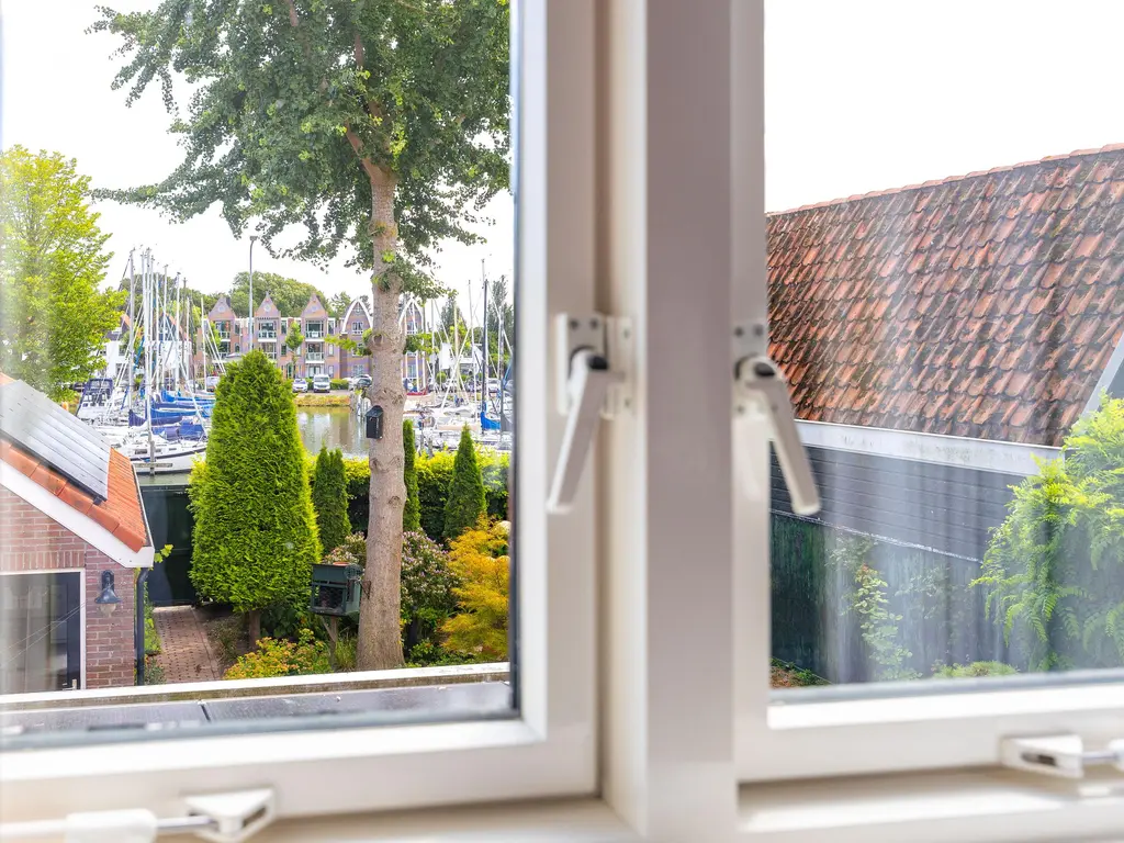 Achtereiland 2A, MEDEMBLIK