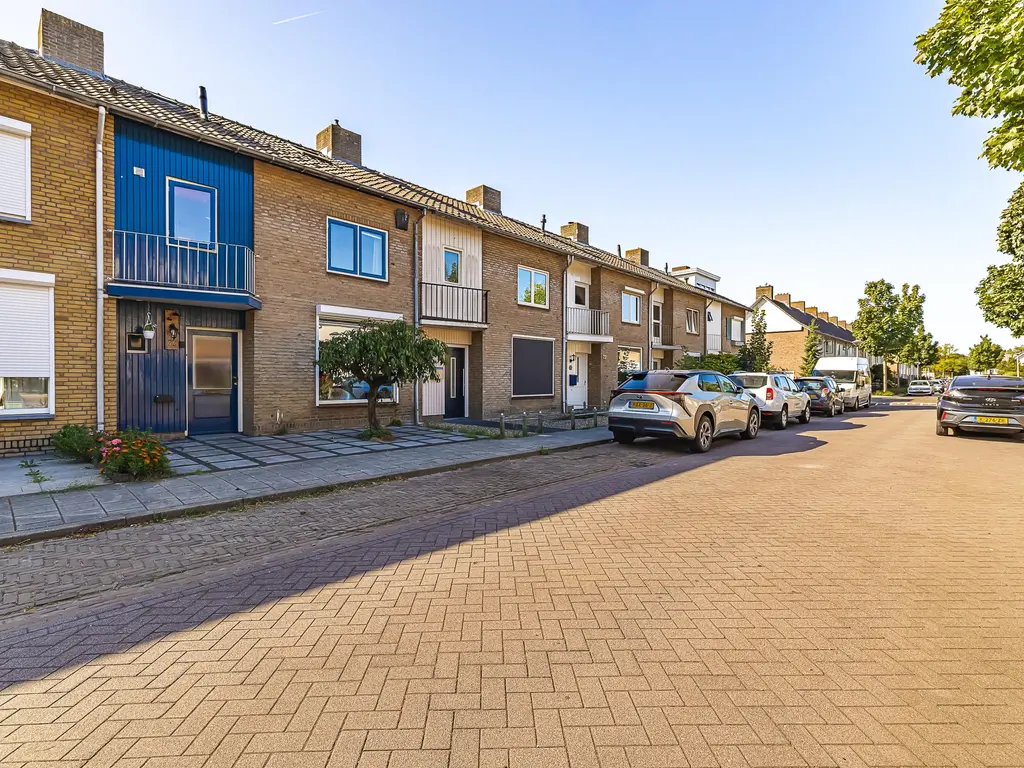 Herpenstraat 77, UDEN