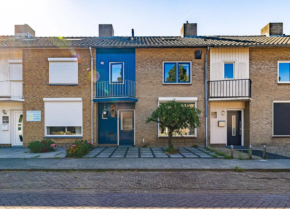 Herpenstraat 77