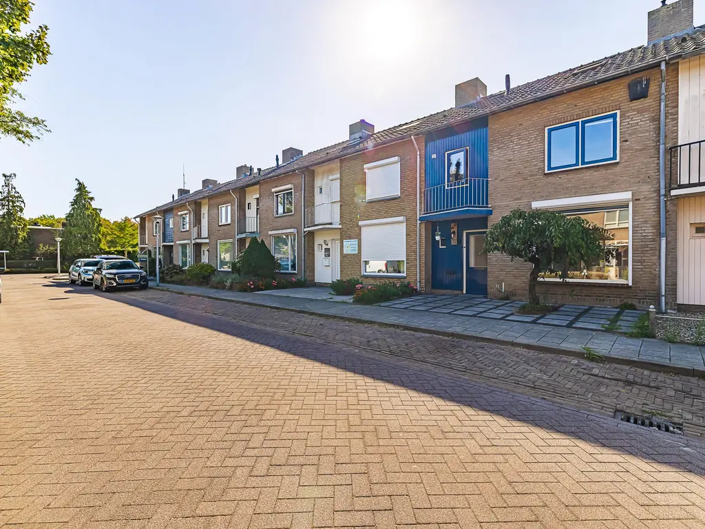 Herpenstraat 77, UDEN