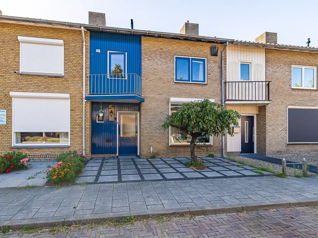 Herpenstraat 77, UDEN