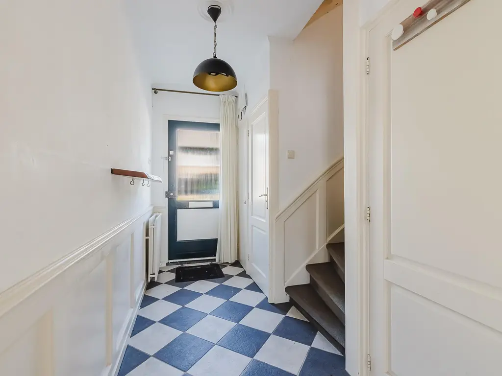 Herpenstraat 77, UDEN