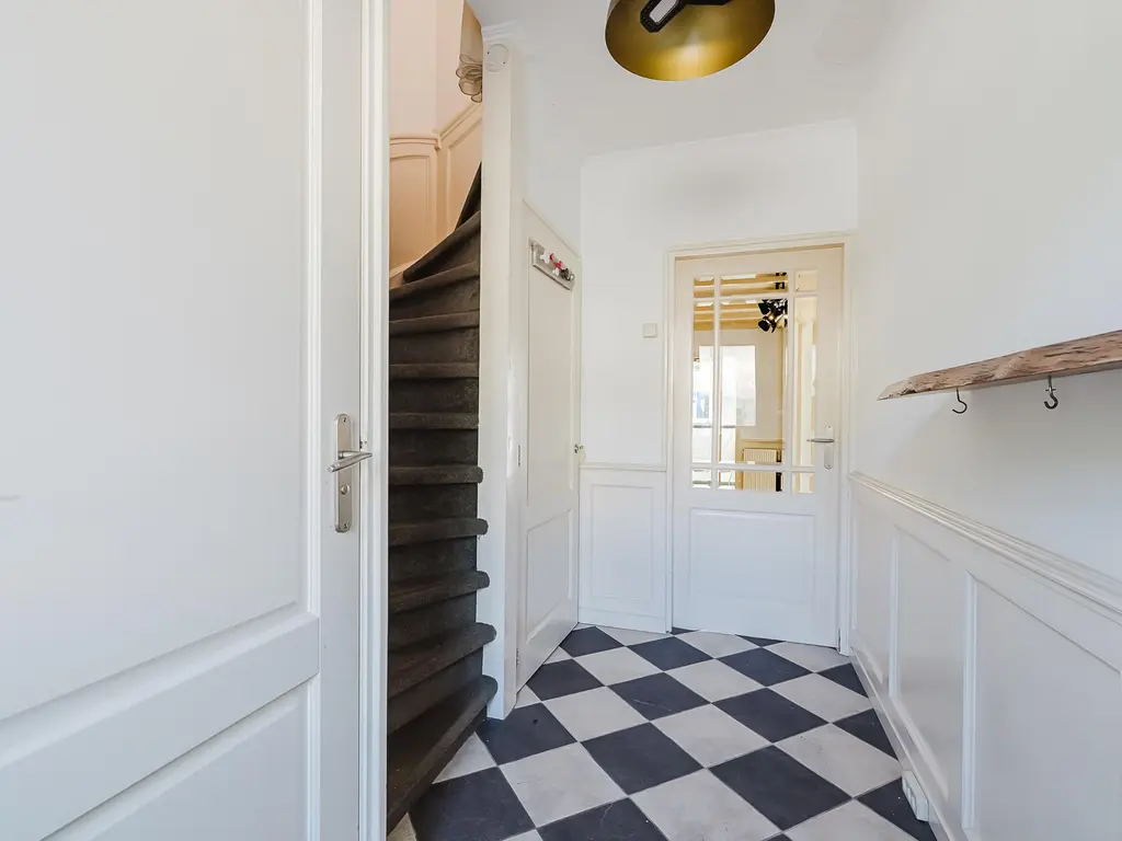 Herpenstraat 77, UDEN