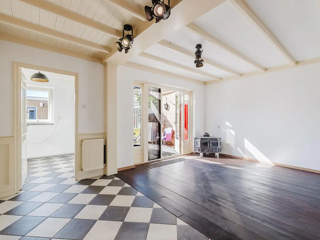 Herpenstraat 77, UDEN