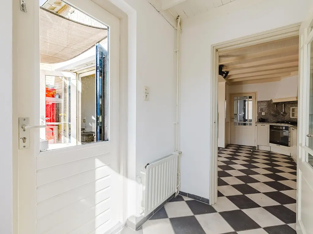Herpenstraat 77, UDEN