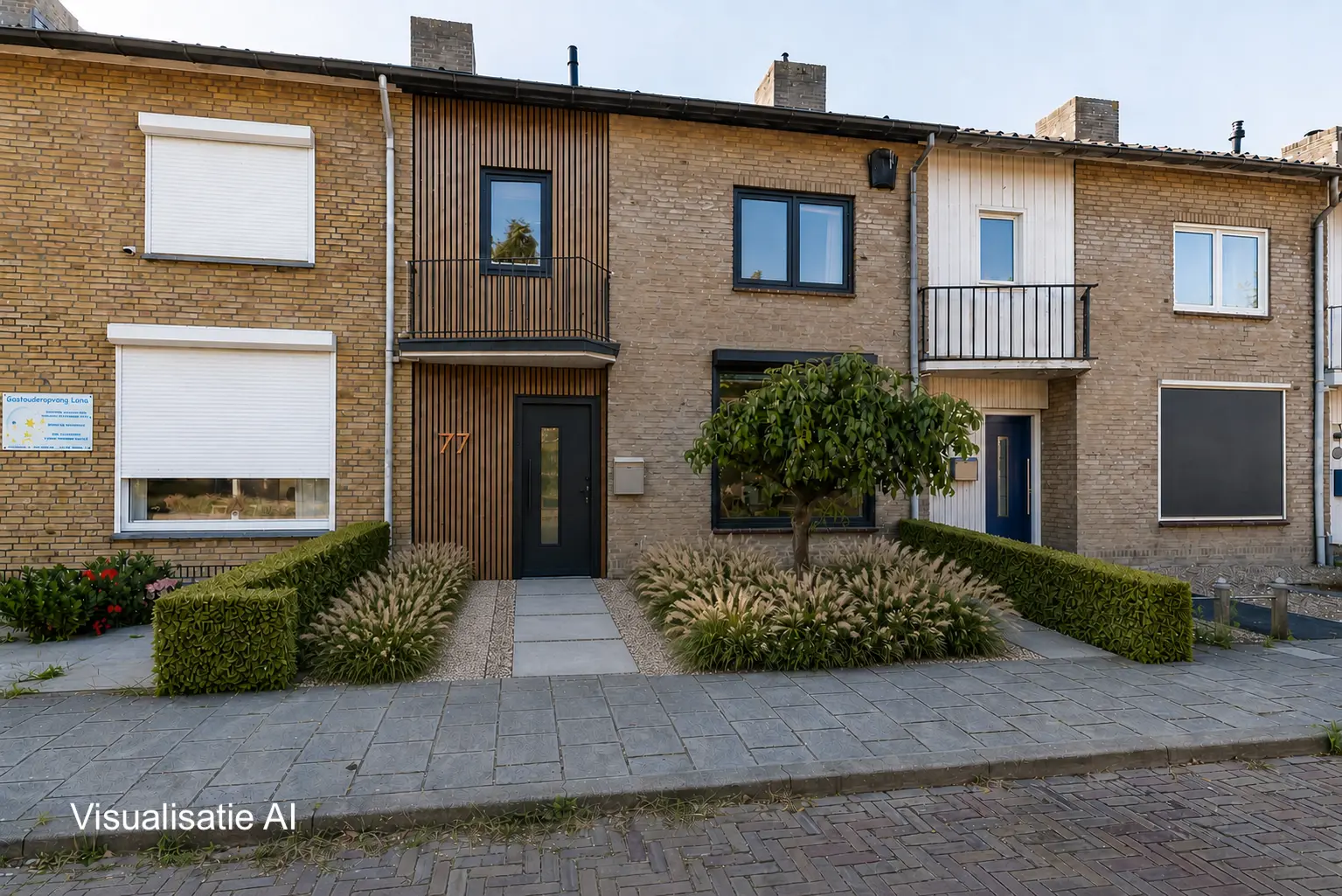 Herpenstraat 77
