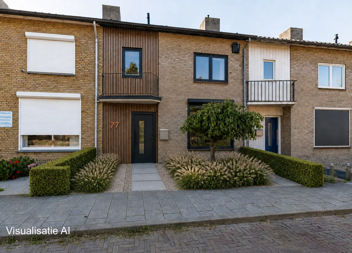 Herpenstraat 77